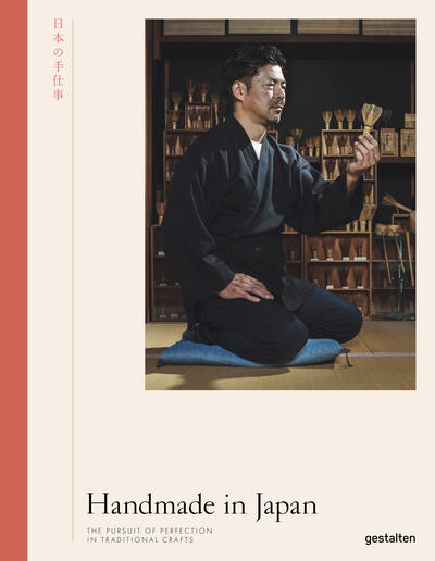 Picture of Handmade in Japan