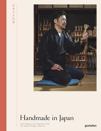 Picture of Handmade in Japan