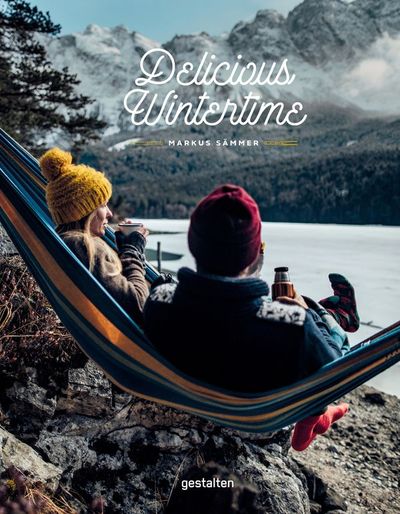 Image de Delicious Wintertime