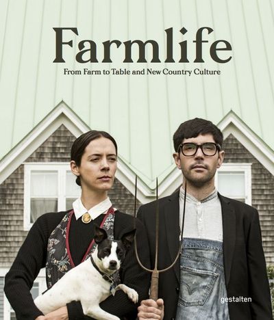 Image de Farmlife new farmers and growing food /anglais