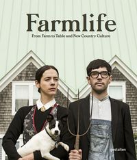 Image de Farmlife new farmers and growing food /anglais
