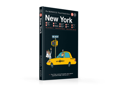 Image de New York - nouvelle édition