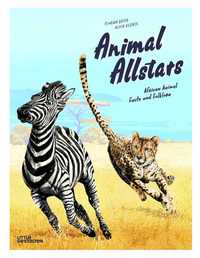 Image de Animal allstars /anglais