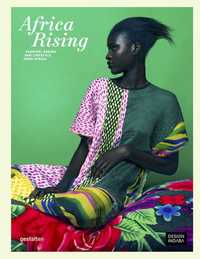 Image de Africa rising /anglais