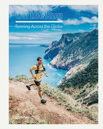 Picture of On the run