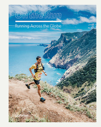Picture of On the run