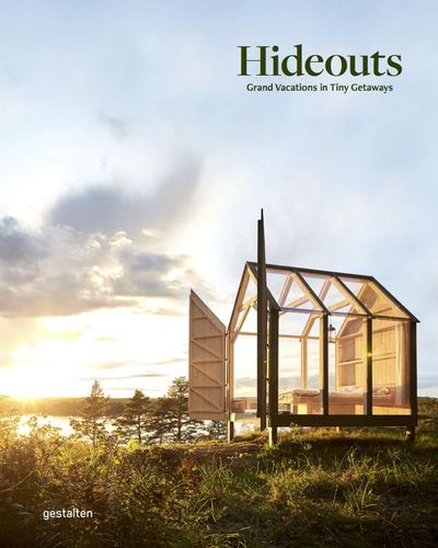 Image de Hideouts /anglais