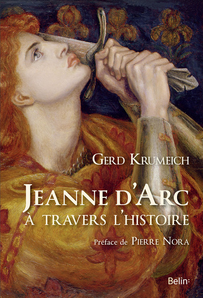 Picture of Jeanne d'Arc à travers l'histoire