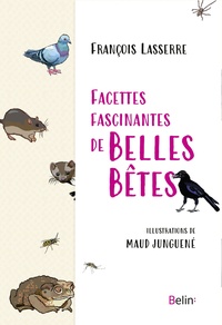 Image de Facettes fascinantes de belles bêtes
