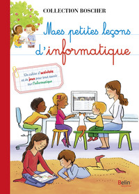 Picture of Mes petites leçons d'informatique