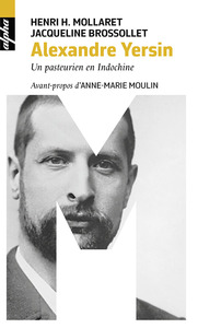 Picture of Alexandre Yersin