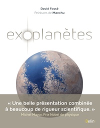 Picture of Exoplanètes