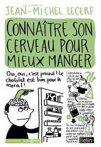 Image de Connaître son cerveau pour mieux manger