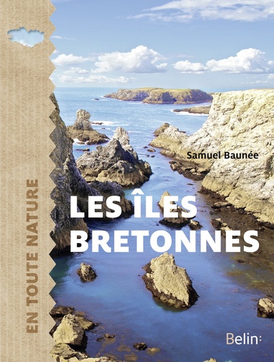 Picture of Les îles bretonnes