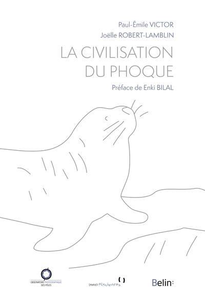 Picture of La Civilisation du phoque