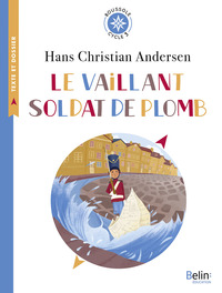 Image de Le vaillant soldat de plomb