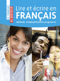 Image de Lire et écrire en français