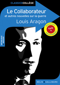 Picture of Le Collaborateur et autres nouvelles sur la guerre