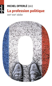 Picture of La profession politique