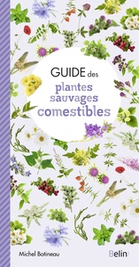 Picture of Guide des plantes sauvages comestibles