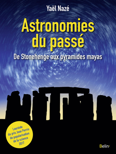 Image de Astronomies du passé