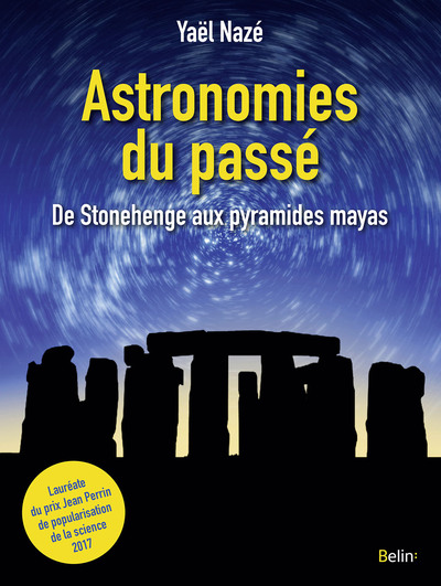 Picture of Astronomies du passé