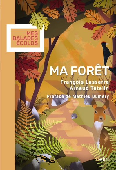 Picture of Ma forêt