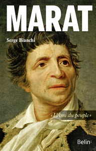 Image de Marat