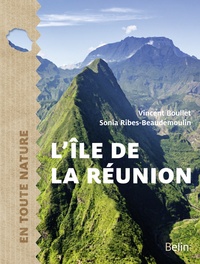 Image de L'île de la Réunion