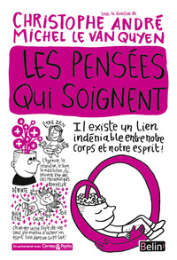 Image de Les pensées qui soignent