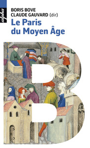 Image de Le Paris du Moyen Age