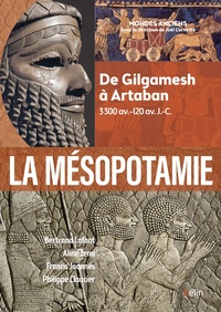 Image de La Mésopotamie