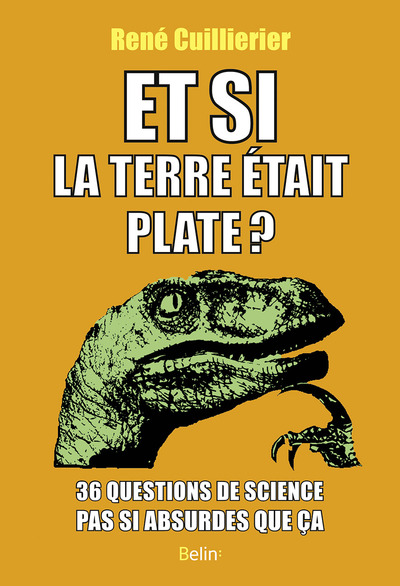 Image de Et si la Terre était plate?