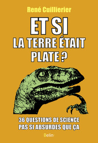 Image de Et si la Terre était plate?
