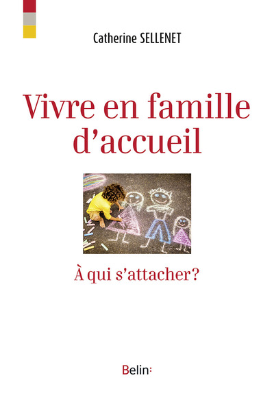 Picture of Vivre en famille d'accueil