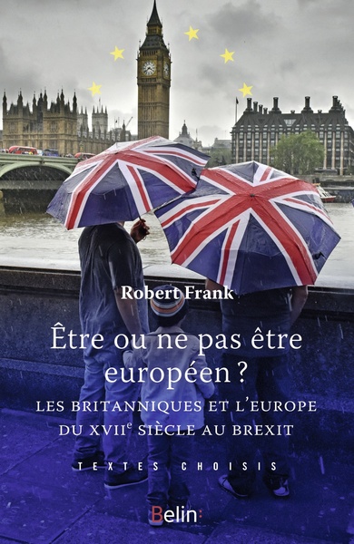 Picture of Être ou ne pas être Européen