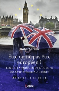 Picture of Être ou ne pas être Européen