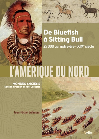 Picture of L'Amérique du Nord