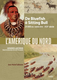 Picture of L'Amérique du Nord