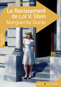 Image de Le Ravissement de Lol V. Stein
