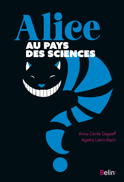 Image de Alice au pays des sciences