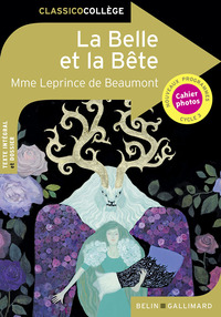 Image de La Belle et la Bête