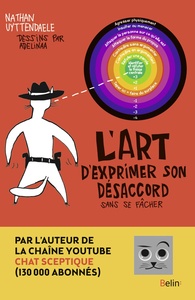 Picture of L’Art d’exprimer son désaccord sans se fâcher