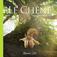 Image de Le Chêne raconté par François Place