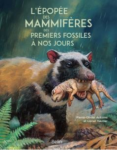 Image de L'épopée des mammifères