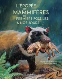 Image de L'épopée des mammifères