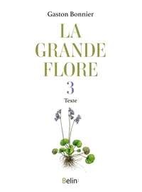 Picture of La grande flore en couleurs