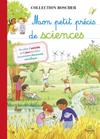Image de Mon petit précis de sciences