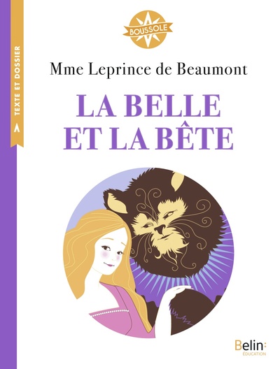 Image de La Belle et la Bête