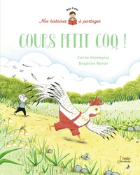 Picture of COURS PETIT COQ !